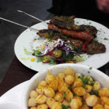 Orient Thé Vous Comida