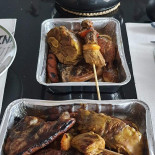 Orient Thé Vous Comida