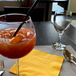 Orient Thé Vous Bebida