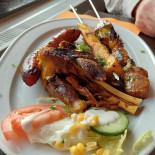 Orient Thé Vous Comida