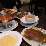 Orient Thé Vous Comida