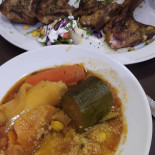 Orient Thé Vous Comida