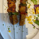 Orient Thé Vous Comida