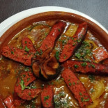 Orient Thé Vous Comida