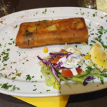 Orient Thé Vous Comida