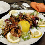 Orient Thé Vous Comida