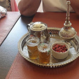 Orient Thé Vous Bebida