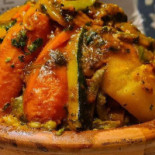 Orient Thé Vous Comida