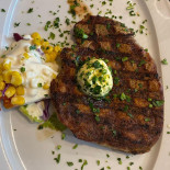 Orient Thé Vous Comida