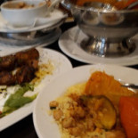 Orient Thé Vous Comida