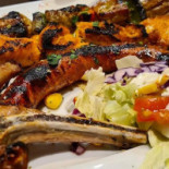 Orient Thé Vous Comida