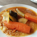 Orient Thé Vous Comida