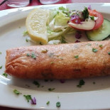 Orient Thé Vous Comida