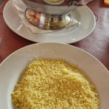 Orient Thé Vous Comida