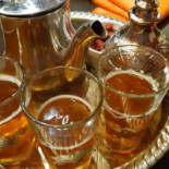 Orient Thé Vous Bebida