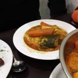 Orient Thé Vous Comida