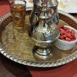 Orient Thé Vous Bebida