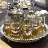 Orient Thé Vous Bebida