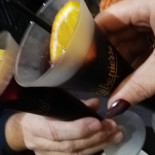 Orient Thé Vous Bebida