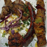 Orient Thé Vous Comida