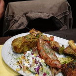 Orient Thé Vous Comida