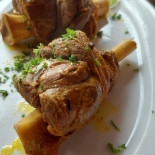 Orient Thé Vous Comida