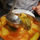 Orient Thé Vous Comida