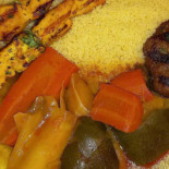 Orient Thé Vous Comida