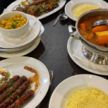 Orient Thé Vous Comida