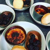 Sail Anchor Antwerp food