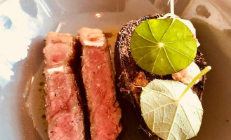 Sail Anchor Antwerp food