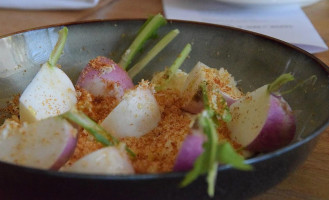 Sail Anchor Antwerp food