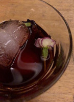 Sail Anchor Antwerp drink