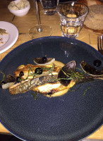 Sail Anchor Antwerp drink