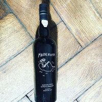 Sail Anchor Antwerp drink