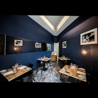 Sail Anchor Antwerp inside