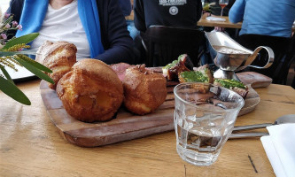 Sail Anchor Antwerp drink