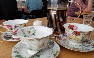 Sail Anchor Antwerp drink