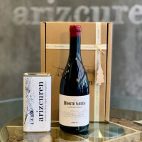 Le Petit Cellier Bebida