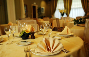 Le Petit Cellier Bebida