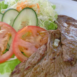 De Lange Muur Nourriture