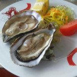 Chen's Garden Comida