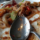 Chen's Garden Comida