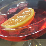 Chen's Garden Bebida