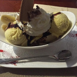 Chen's Garden Comida