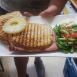 De Kortekeer Nourriture