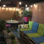 De Kortekeer À l'intérieur