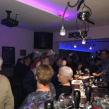 Maxim's Place Inside