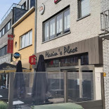 Maxim's Place Outside