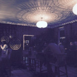 M • À l'intérieur